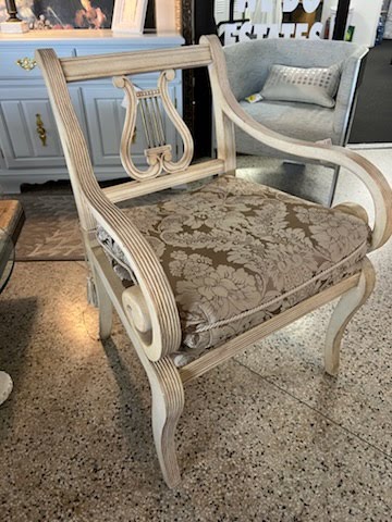 Thomasville Armchair