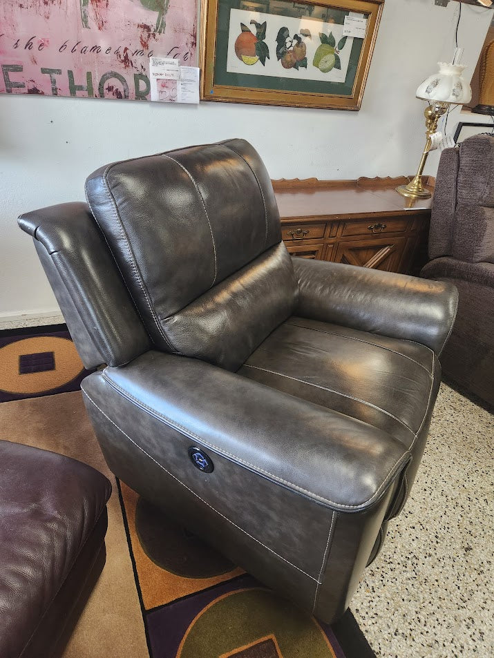 Recliner