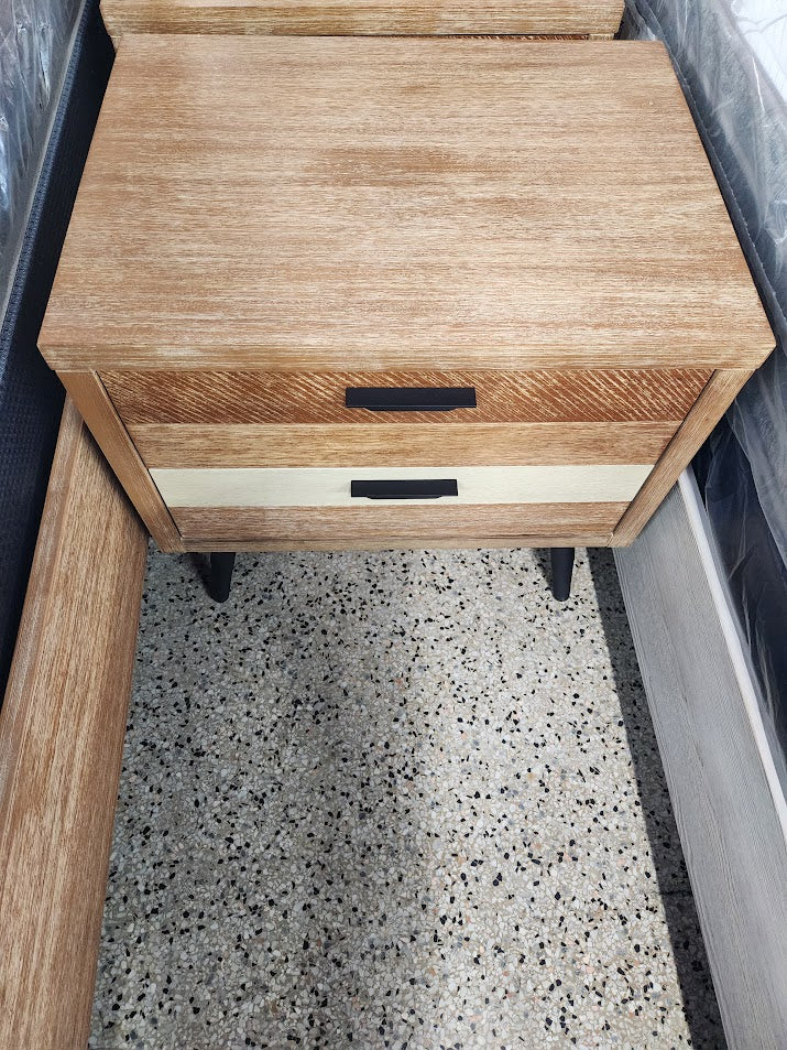 RTG Midtown Loft Nightstand