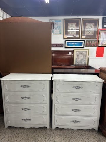 French Provinicial Dresser