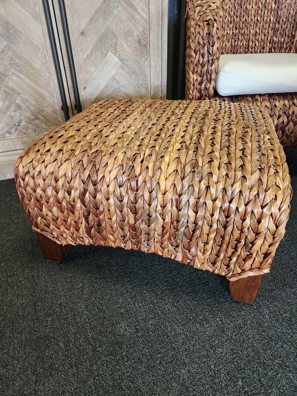 Pottery Barn Wingback ArmChair