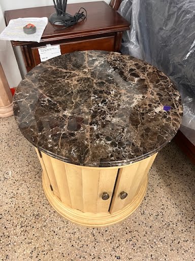 LEXINGTON Italian Style Night Stand