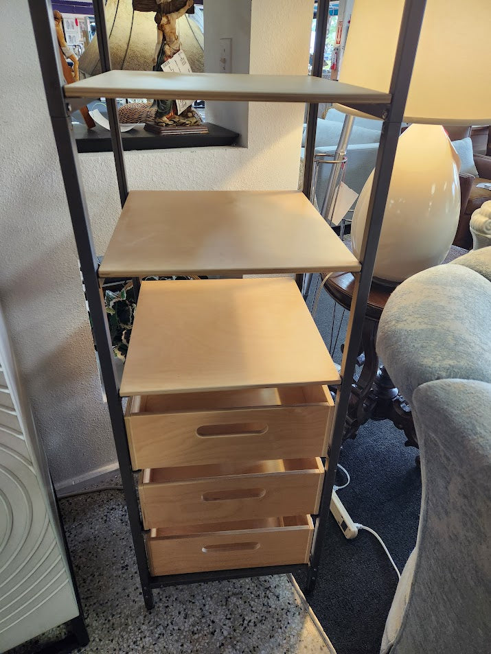 Shelving Unit