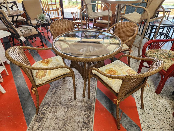 Outdoor Set