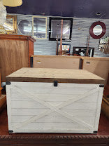 Storage Chest