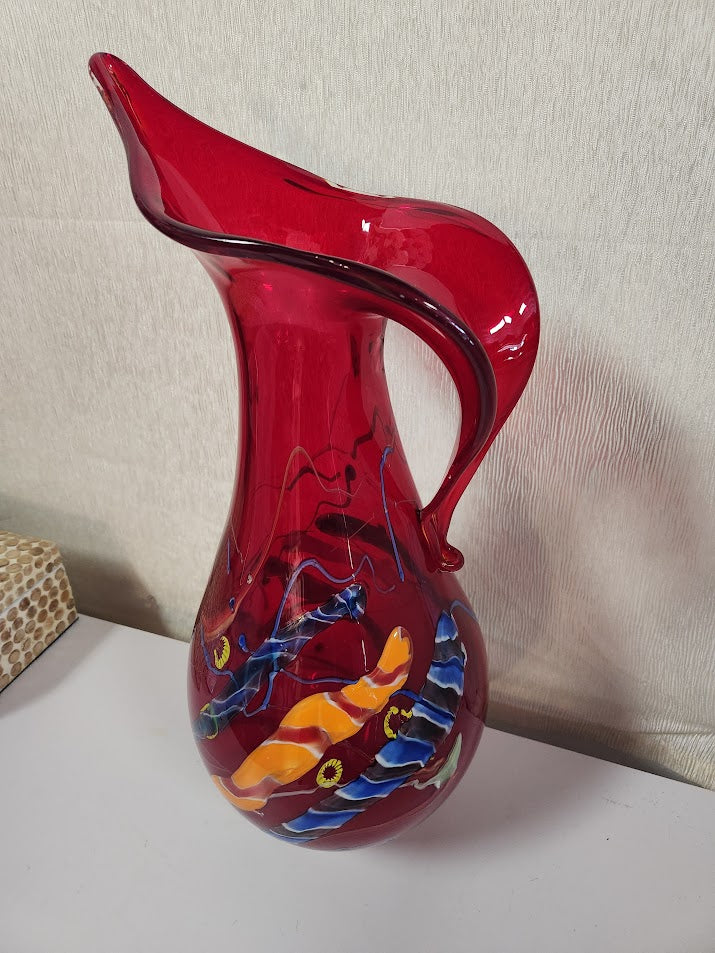 Vase