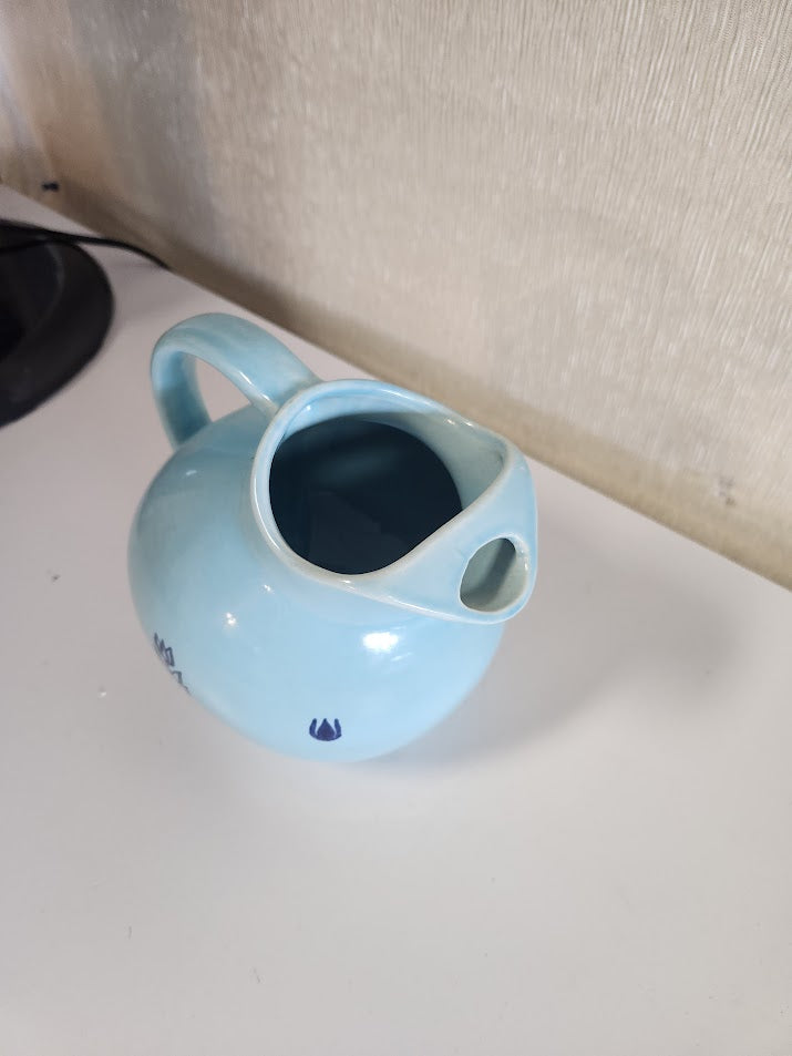 6"H Vintage Pitcher