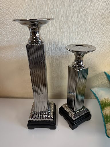 Candle Holders