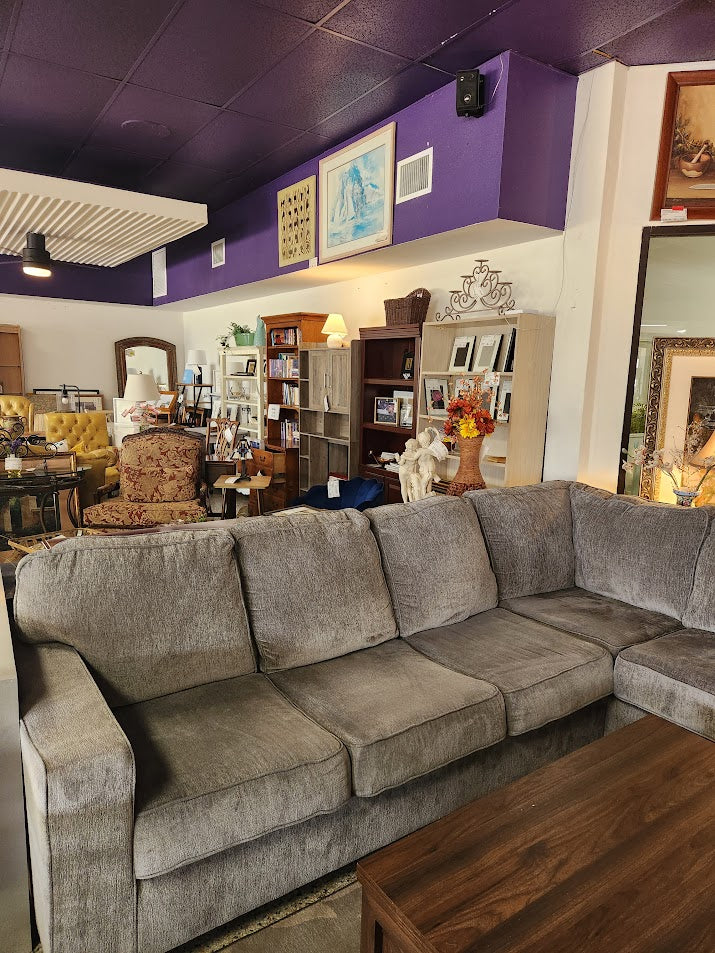 Ashley Furniture Sectional