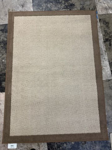 Tan Boarder Target Area Rug