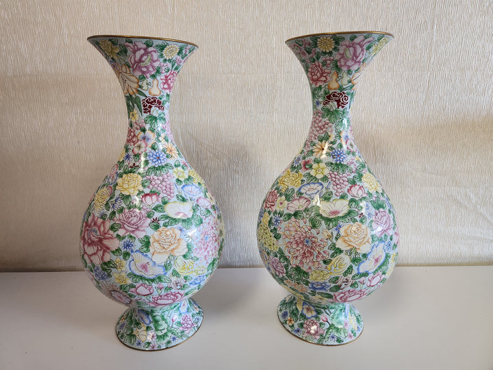 Oriental Vase