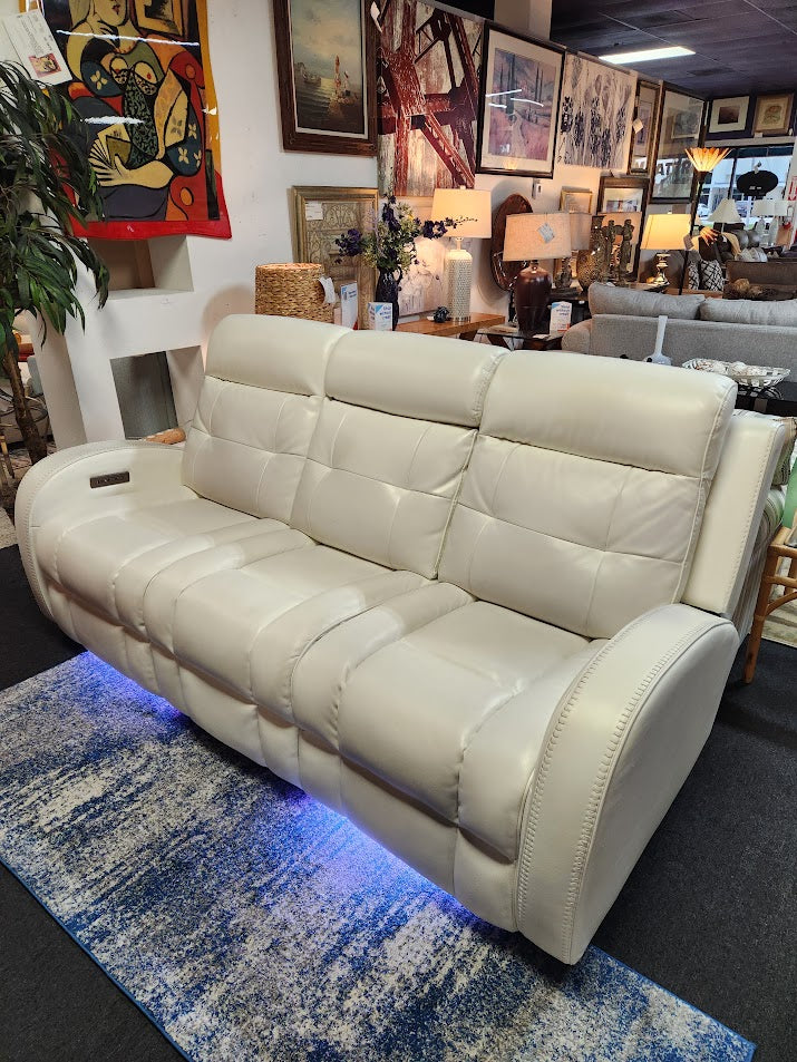 Recliner Sofa
