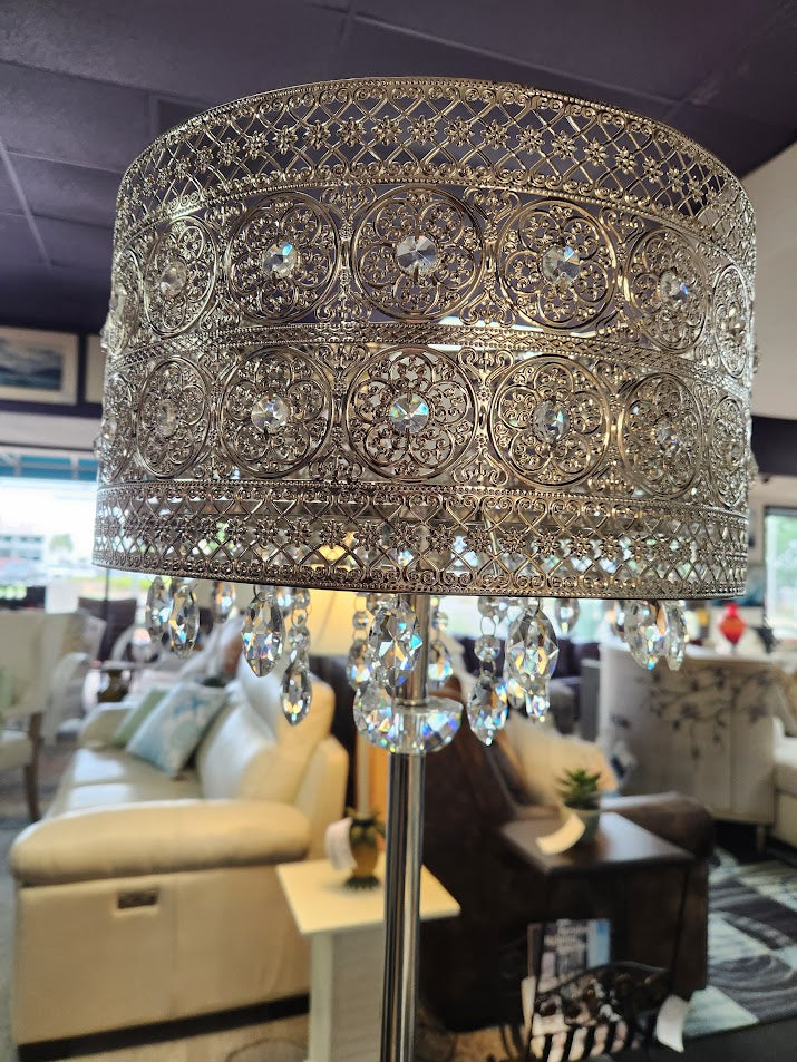 Floor Lamps