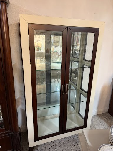 China Cabinet
