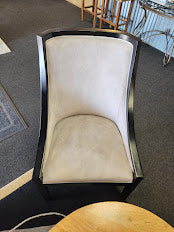 Beige Fabric Chairs