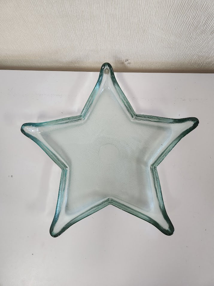 Starfish Plate Home Item