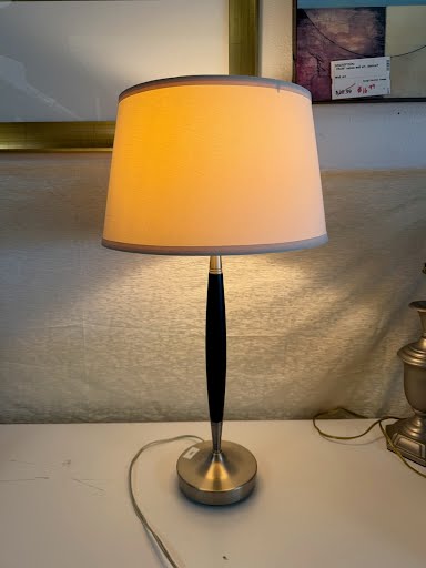 Restoration Hardware HAVANA Table Lamp