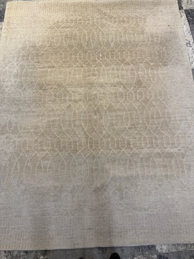 80% Wool Area Rug