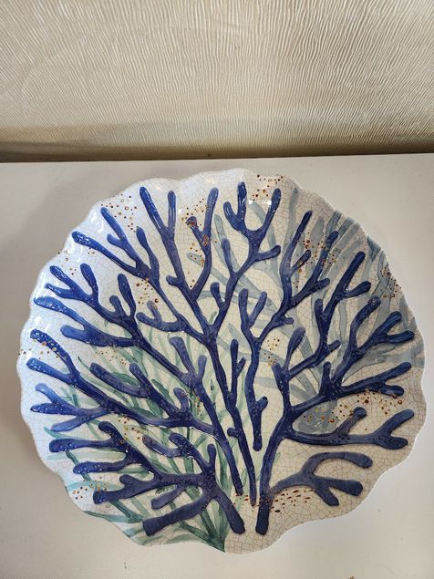 Serving Platter Dish