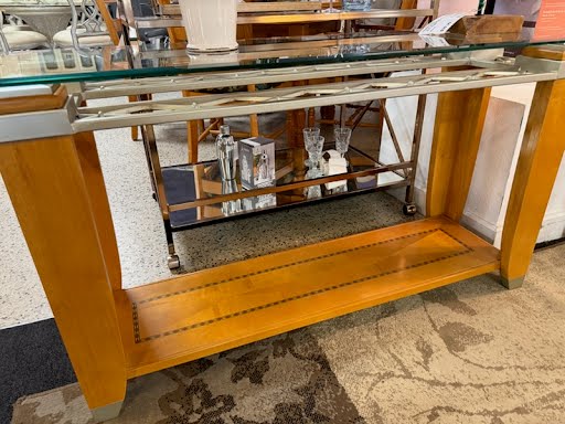 Sofa Table