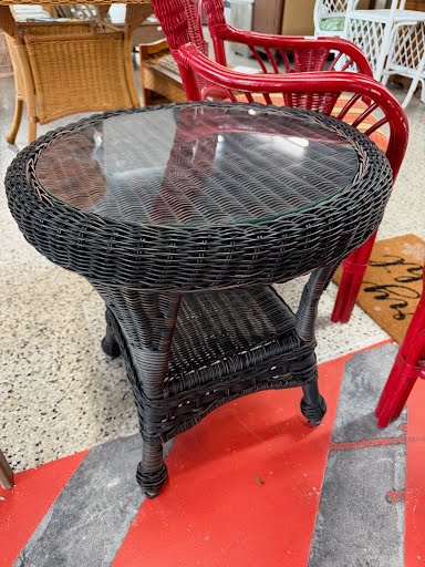 Outdoor Table