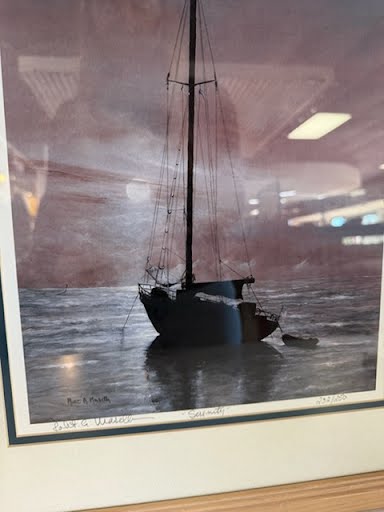 18x20" Wall Art