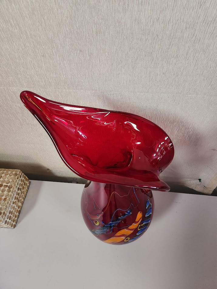 Vase