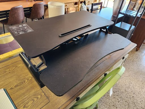 Laptop Desk Riser