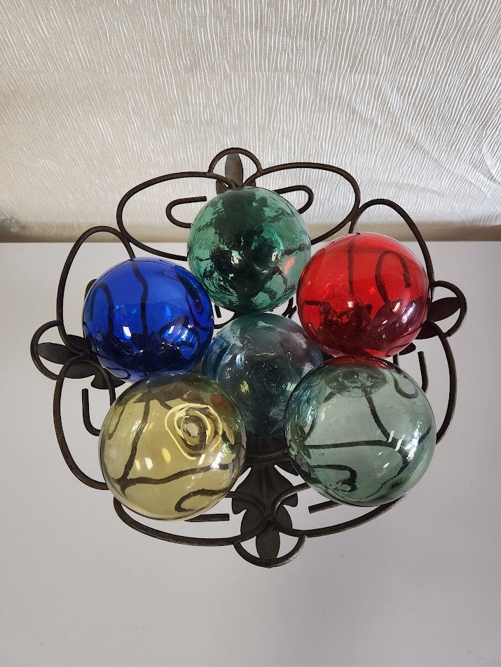 7" Height Vase