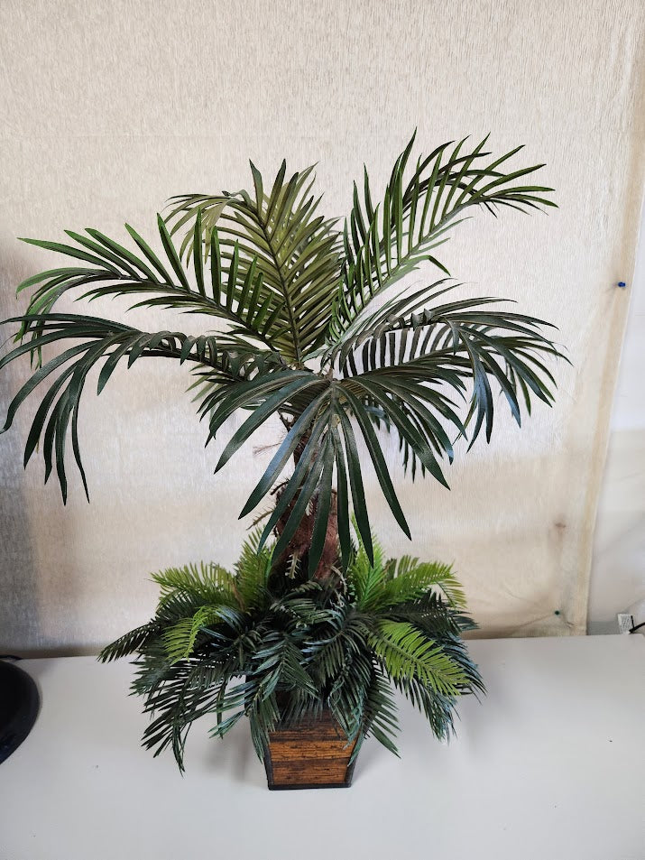Small Greenery