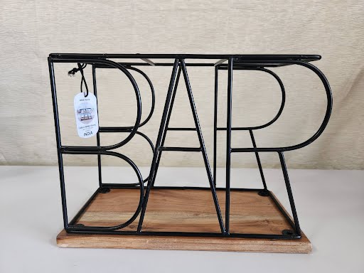 Wine Rack/Holder