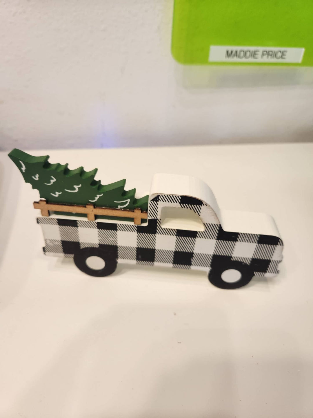Christmas Decor