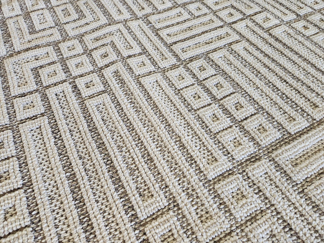 Calvin Klein Area Rug