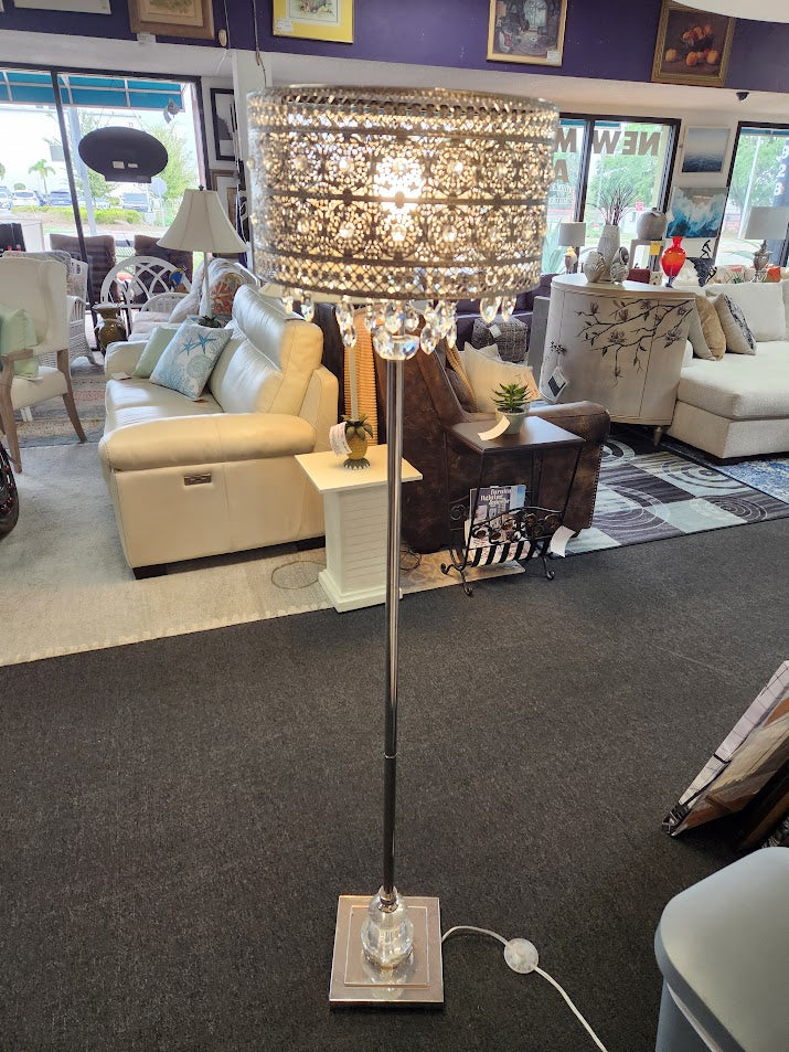 Floor Lamps