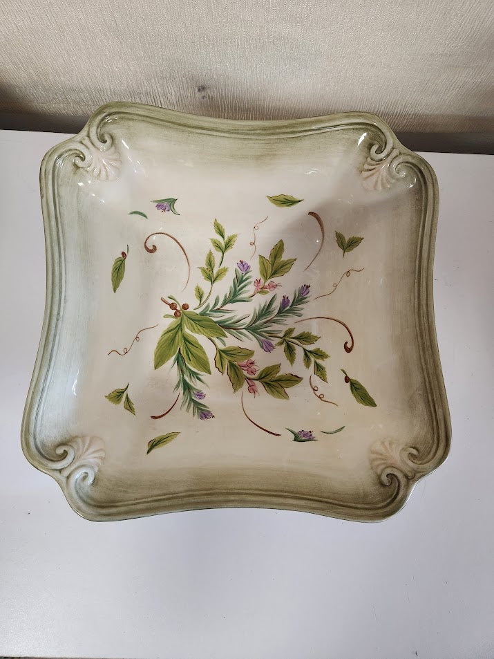 Serving Bowl Home Item