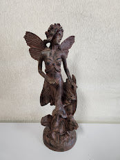 Fairy Statue