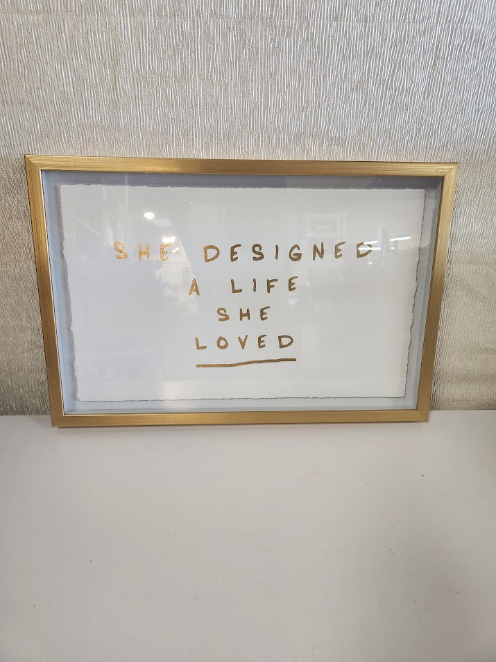 Wall Art