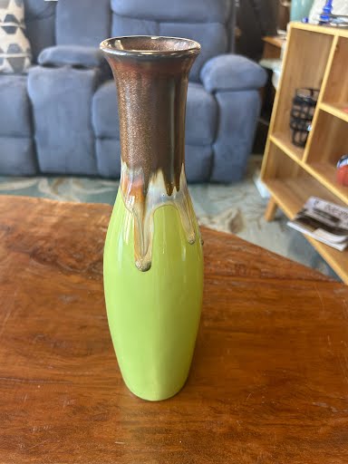 Vase 13" Height
