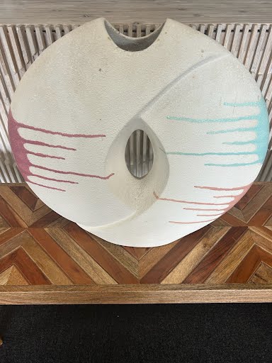 Vase Art Deco