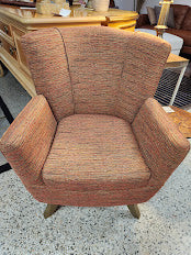 Multi-color Arm Chair