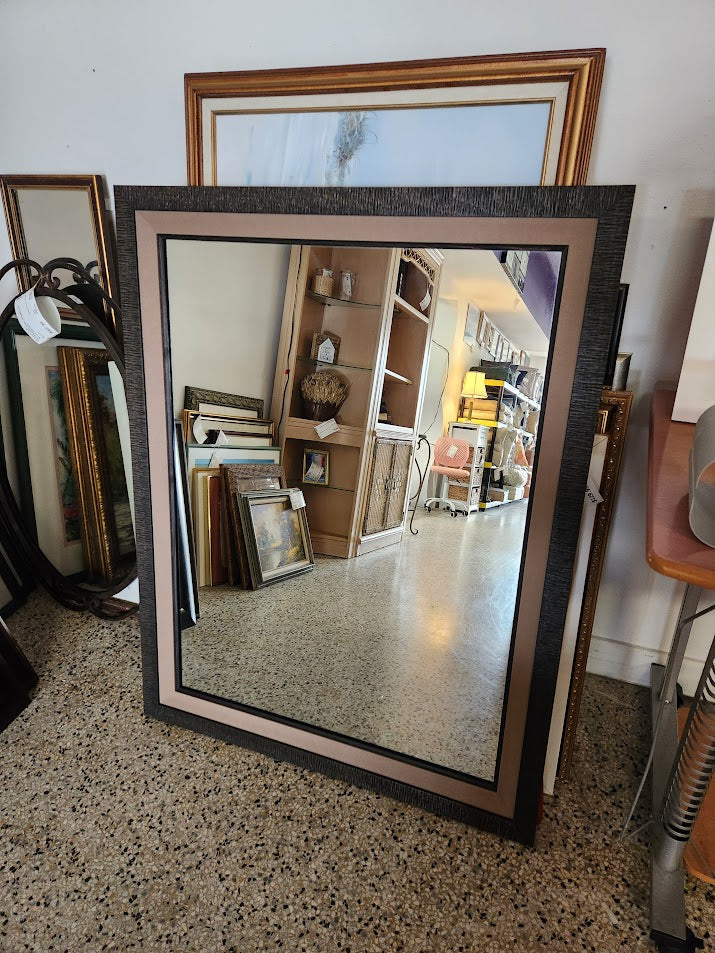 36x46 Mirror
