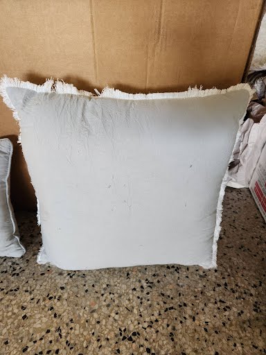 17x17  Pillow