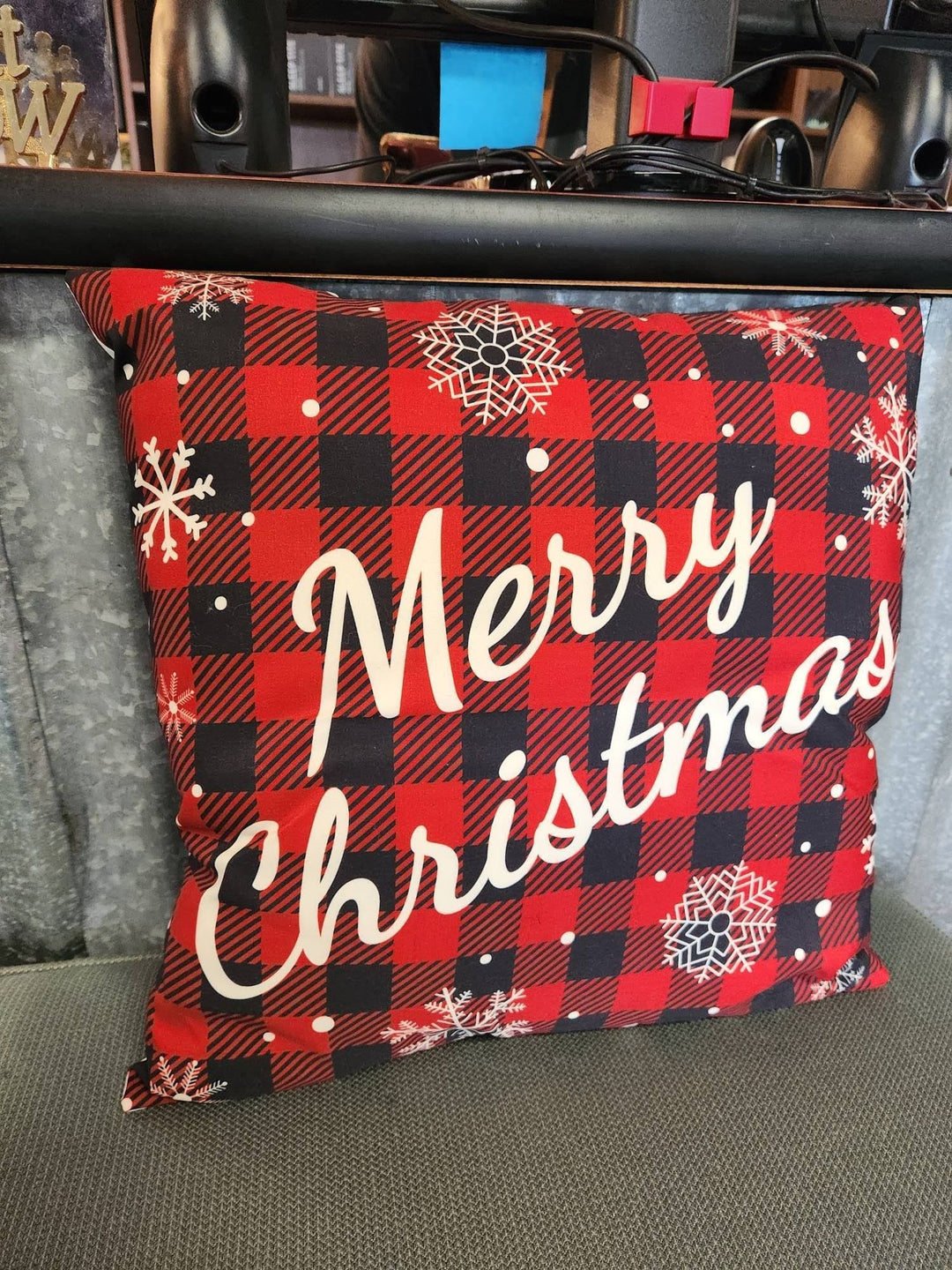 Christmas Decor