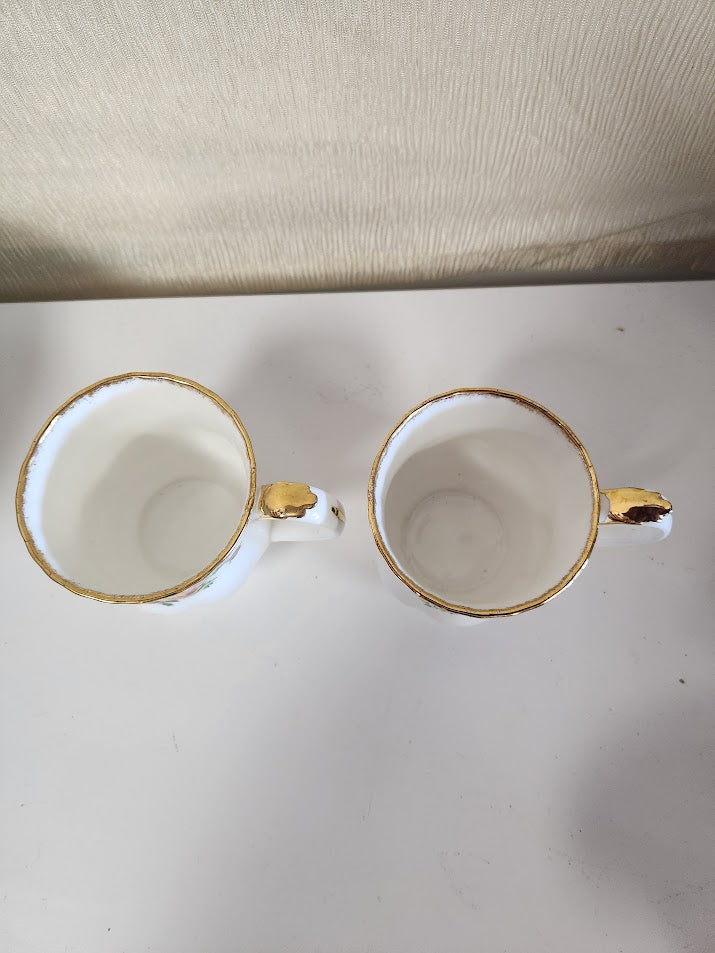 8.45oz Mug China