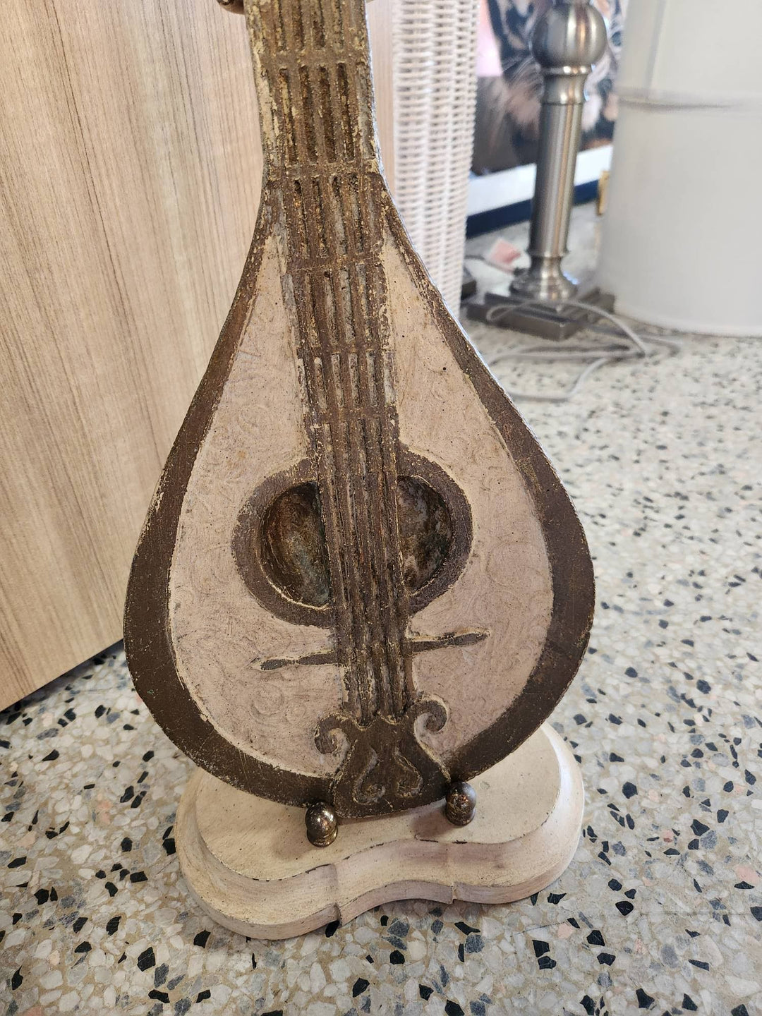 Home Item