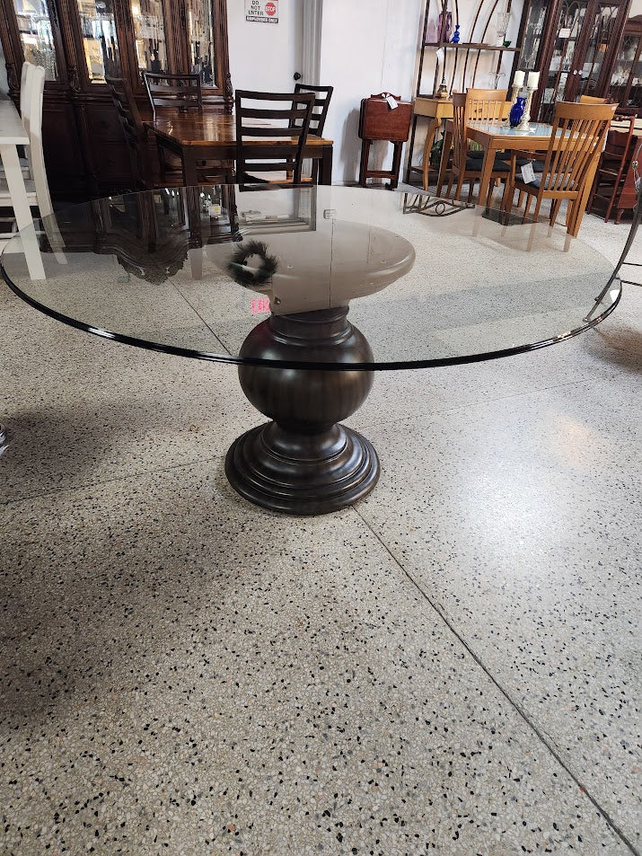 RTG Brookford Cappuccino Dining Table