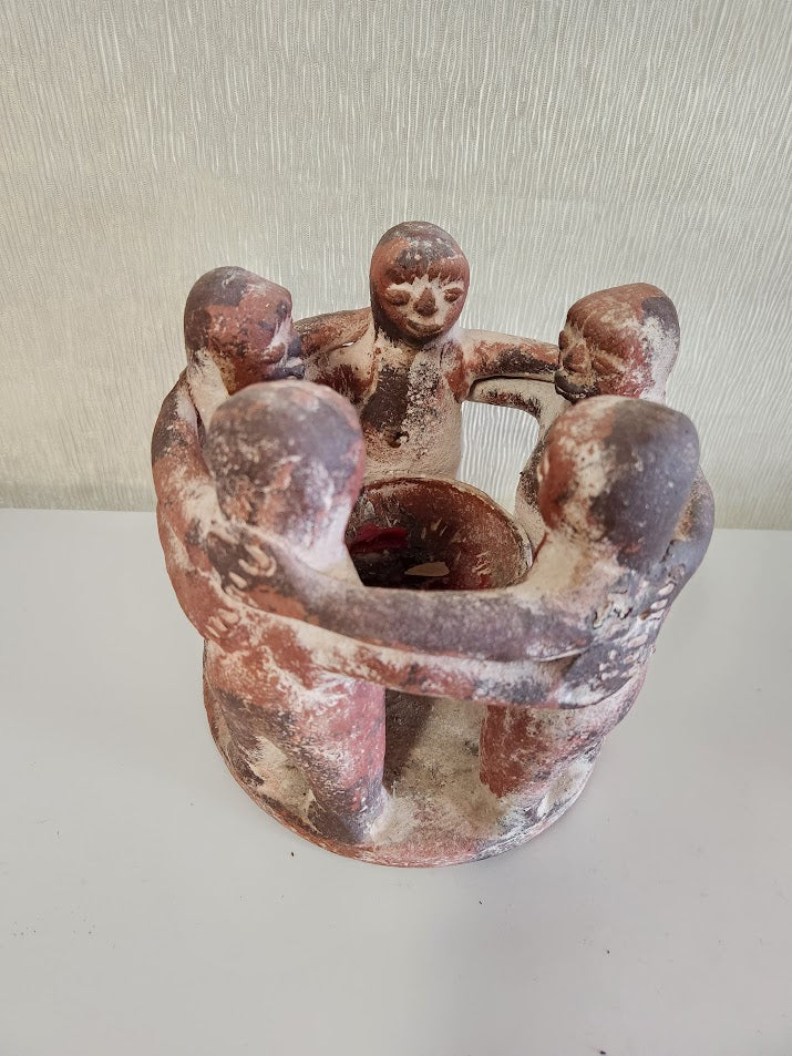 Circle of friends Candle Holder Home Item