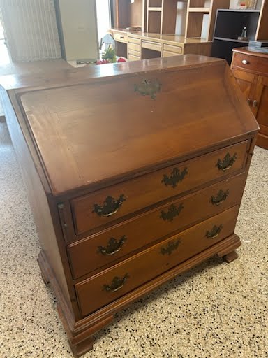 Secretary Desk