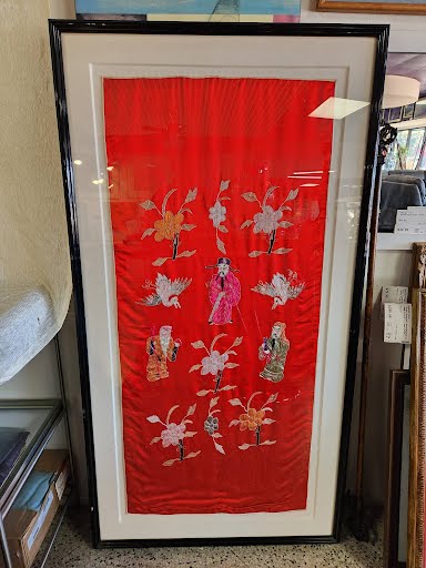 35x66" Wall Art