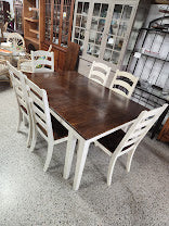 Ashley Furniture Dining Table
